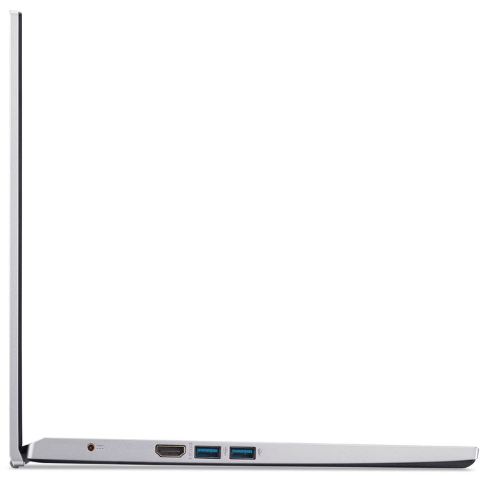 Ноутбук Acer Aspire A315-24P-R1LL (NX.KDEER.00G) Pure Silver - фото 51685232