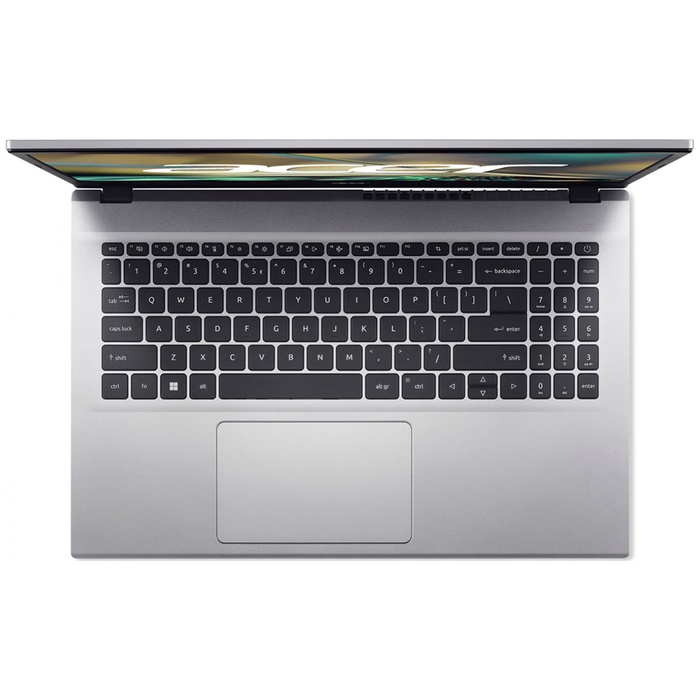 Ноутбук Acer Aspire A315-24P-R1LL (NX.KDEER.00G) Pure Silver - фото 51685234