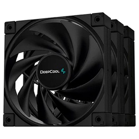 Вентиляторы для корпуса Deepcool FK120-3 IN 1 3x120mm