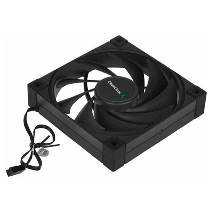 Вентиляторы для корпуса Deepcool FK120-3 IN 1 3x120mm - фото 51685249