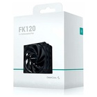 Вентиляторы для корпуса Deepcool FK120-3 IN 1 3x120mm - фото 51685250 Вентиляторы для корпуса Deepcool FK120-3 IN 1 3x120mm - фото 51685250
