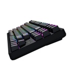 Механическая клавиатура Durgod Cavalry 87 - BLACK, TKL, PBT Double-shot keycaps, Hot-swap, 1082432 - фото 51686412 Механическая клавиатура Durgod Cavalry 87 - BLACK, TKL, PBT Double-shot keycaps, Hot-swap, 1082432 - фото 51686412