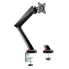 Геймерский кронштейн для монитора FoxGear LDT39-C012U c RGB подсветкой - фото 51686428 Геймерский кронштейн для монитора FoxGear LDT39-C012U c RGB подсветкой - фото 51686428