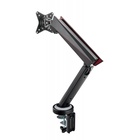 Геймерский кронштейн для монитора FoxGear LDT39-C012U c RGB подсветкой - фото 51686429 Геймерский кронштейн для монитора FoxGear LDT39-C012U c RGB подсветкой - фото 51686429