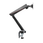Геймерский кронштейн для монитора FoxGear LDT39-C012U c RGB подсветкой - фото 51686430 Геймерский кронштейн для монитора FoxGear LDT39-C012U c RGB подсветкой - фото 51686430