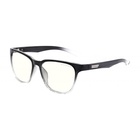 Очки геймерские GUNNAR Berkeley Clear BER-05709, Onyx Fade - Фото 1