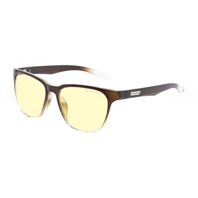 Очки геймерские GUNNAR Berkeley BER-10201, Latte Fade