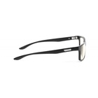 Очки для компьютера GUNNAR Cruz Clear (Natural) CRU-00109, Onyx - Фото 3