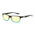 Очки для компьютера GUNNAR Cruz Amber (Natural) CRU-08401, Onyx Teal - Фото 1