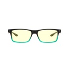 Очки для компьютера GUNNAR Cruz Amber (Natural) CRU-08401, Onyx Teal - Фото 2