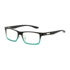 Очки для компьютера GUNNAR Cruz Clear (Natural) CRU-08409, Onyx Teal - Фото 1