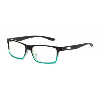 Очки для компьютера GUNNAR Cruz Clear (Natural) CRU-08409, Onyx Teal