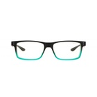 Очки для компьютера GUNNAR Cruz Clear (Natural) CRU-08409, Onyx Teal - Фото 2