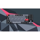 Беспроводная механическая клавиатура QMK Keychron K13 Pro, 90 клавиш, Hot-Swap, Gateron low 108244 - фото 51686455 Беспроводная механическая клавиатура QMK Keychron K13 Pro, 90 клавиш, Hot-Swap, Gateron low 108244 - фото 51686455