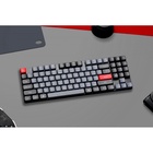 Беспроводная механическая клавиатура QMK Keychron K13 Pro, 90 клавиш, Hot-Swap, Gateron low 108244 - фото 51686456 Беспроводная механическая клавиатура QMK Keychron K13 Pro, 90 клавиш, Hot-Swap, Gateron low 108244 - фото 51686456
