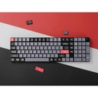 Беспроводная механическая клавиатура QMK Keychron K17 Pro, 103 клавиши, Knob, Hot-Swap, Gat 108244 - фото 51686459 Беспроводная механическая клавиатура QMK Keychron K17 Pro, 103 клавиши, Knob, Hot-Swap, Gat 108244 - фото 51686459