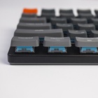 Беспроводная механическая ультратонкая клавиатура Keychron K3, 84 клавиши, RGB подсветка, R 108244 - фото 51686487 Беспроводная механическая ультратонкая клавиатура Keychron K3, 84 клавиши, RGB подсветка, R 108244 - фото 51686487
