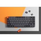 Беспроводная механическая ультратонкая клавиатура QMK Keychron K3 Max, 84 клавиши, RGB-подс 108244 - фото 51686507 Беспроводная механическая ультратонкая клавиатура QMK Keychron K3 Max, 84 клавиши, RGB-подс 108244 - фото 51686507