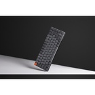 Беспроводная механическая ультратонкая клавиатура QMK Keychron K3 Max, 84 клавиши, RGB-подс 108244 - фото 51686508 Беспроводная механическая ультратонкая клавиатура QMK Keychron K3 Max, 84 клавиши, RGB-подс 108244 - фото 51686508