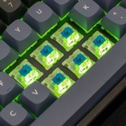 Беспроводная механическая клавиатура QMK Keychron K6 Pro, 68 клавиш, Hot-Swap, Keychron K p 108244 - фото 51686535 Беспроводная механическая клавиатура QMK Keychron K6 Pro, 68 клавиш, Hot-Swap, Keychron K p 108244 - фото 51686535