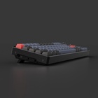 Беспроводная механическая клавиатура QMK Keychron K6 Pro, 68 клавиш, Hot-Swap, Keychron K p 108244 - фото 51686536 Беспроводная механическая клавиатура QMK Keychron K6 Pro, 68 клавиш, Hot-Swap, Keychron K p 108244 - фото 51686536