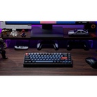 Беспроводная механическая клавиатура QMK Keychron K6 Pro, 68 клавиш, Hot-Swap, Keychron K p 108244 - фото 51686538 Беспроводная механическая клавиатура QMK Keychron K6 Pro, 68 клавиш, Hot-Swap, Keychron K p 108244 - фото 51686538