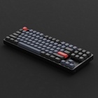 Беспроводная механическая клавиатура QMK Keychron K8 Pro, 87 клавиш, Hot-Swap, Gateron G pr 108244 - фото 51686549 Беспроводная механическая клавиатура QMK Keychron K8 Pro, 87 клавиш, Hot-Swap, Gateron G pr 108244 - фото 51686549