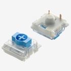 Беспроводная механическая клавиатура QMK Nuphy AIR75v2 Ionic White, RGB, Hot Swap, Blue Swi 108244 - фото 51686576 Беспроводная механическая клавиатура QMK Nuphy AIR75v2 Ionic White, RGB, Hot Swap, Blue Swi 108244 - фото 51686576