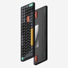 Беспроводная механическая клавиатура QMK Nuphy AIR96v2 Basalt Black (EN), RGB, Hot Swap, Mo 108244 - фото 51686600 Беспроводная механическая клавиатура QMK Nuphy AIR96v2 Basalt Black (EN), RGB, Hot Swap, Mo 108244 - фото 51686600