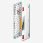 Беспроводная механическая клавиатура QMK Nuphy AIR96v2 Ionic White (EN), RGB, Hot Swap, Cow 108244 - фото 51686627 Беспроводная механическая клавиатура QMK Nuphy AIR96v2 Ionic White (EN), RGB, Hot Swap, Cow 108244 - фото 51686627