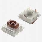 Беспроводная механическая клавиатура QMK Nuphy AIR96v2 Ionic White, RGB, Hot Swap, Brown Sw 108244 - фото 51686634 Беспроводная механическая клавиатура QMK Nuphy AIR96v2 Ionic White, RGB, Hot Swap, Brown Sw 108244 - фото 51686634