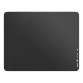 Игровой коврик Pulsar ES1 Mouse Pad 3mm L 420x330 Black