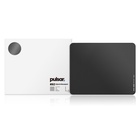 Игровой коврик Pulsar ES1 Mouse Pad 3mm L 420x330 Black - фото 51686647 Игровой коврик Pulsar ES1 Mouse Pad 3mm L 420x330 Black - фото 51686647