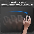 Игровой коврик Pulsar ParaControl V2 Mouse Pad L Black (420x330mm) - фото 51686668 Игровой коврик Pulsar ParaControl V2 Mouse Pad L Black (420x330mm) - фото 51686668