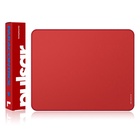 Игровой коврик Pulsar ParaControl V2 Mouse Pad L Red (420x330mm) - фото 51686670