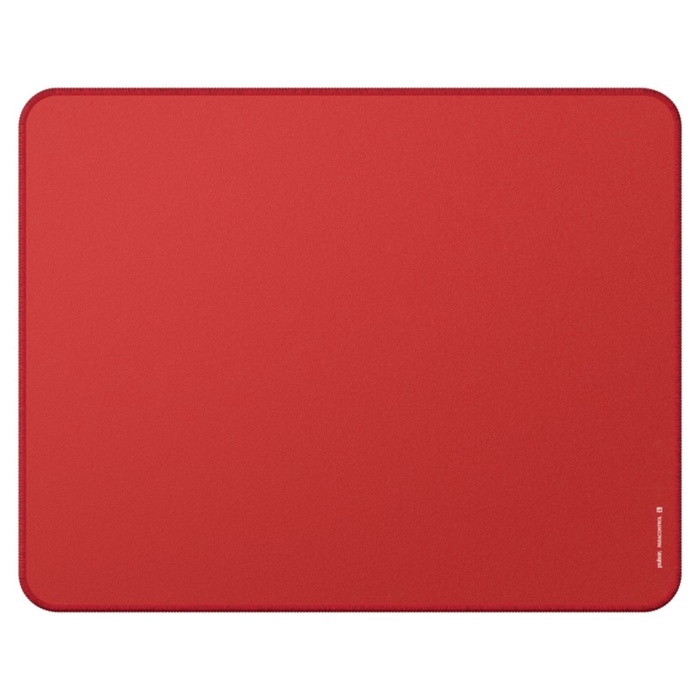 Игровой коврик Pulsar ParaControl V2 Mouse Pad L Red (420x330mm) - фото 51686671