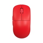 Игровая мышь Pulsar X2 Wireless [All Red Edition] (LTD) - фото 51686680