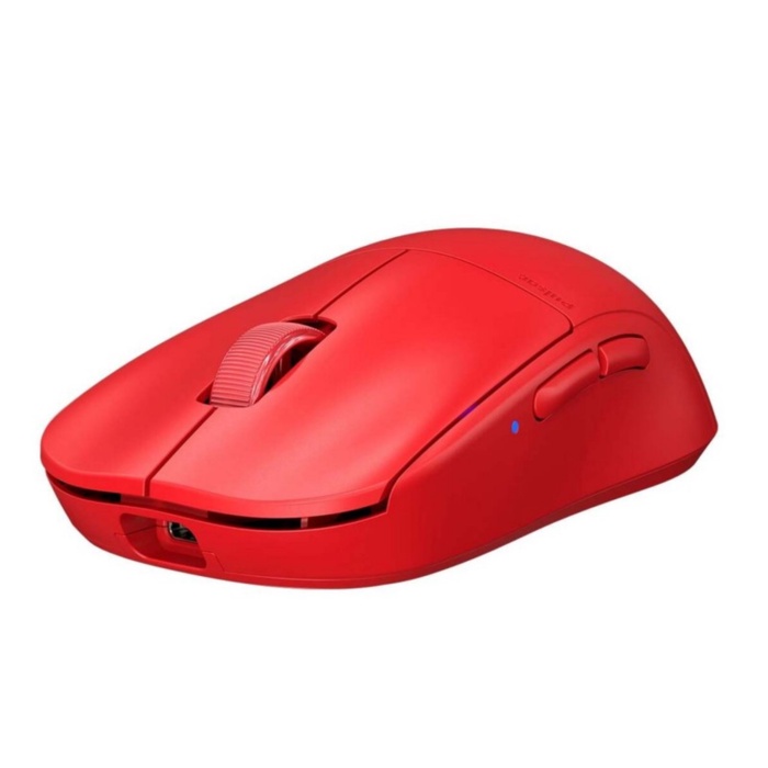 Игровая мышь Pulsar X2 Wireless [All Red Edition] (LTD) - фото 51686681