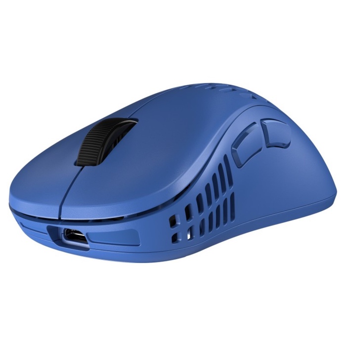 Игровая мышь Pulsar Xlite Wireless V2 Competition Blue - фото 51686719