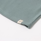 Комплект детский (джемпер, брюки) MINAKU, рост 74-80 см, хаки - Фото 11