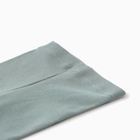 Комплект детский (джемпер, брюки) MINAKU, рост 86-92 см, хаки - Фото 12