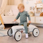 Комплект детский (джемпер, брюки) MINAKU, рост 86-92 см, хаки - Фото 5