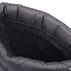 Сапоги мужские комбинированные с фиксатором, цвет чёрный, до -15°, С-36.340, размер 43 - фото 26921358