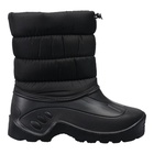 Сапоги мужские комбинированные с фиксатором, цвет чёрный, до -15°, С-36.340, размер 44 - фото 26921361