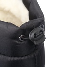 Сапоги мужские комбинированные с фиксатором, цвет чёрный, до -25°, С-36.340Б, размер 45 - фото 26921413