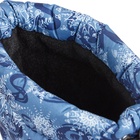 Сапоги женские комбинированные с фиксатором., демисезон, цвет МИКС, до -15°, С-35.350, размер 38 - Фото 14