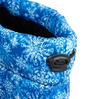 Сапоги женские комбинированные с фиксатором., демисезон, цвет МИКС, до -15°, С-35.350, размер 38 - Фото 7