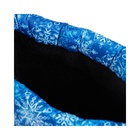 Сапоги женские комбинированные с фиксатором., демисезон, цвет МИКС, до -15°, С-35.350, размер 38 - Фото 8