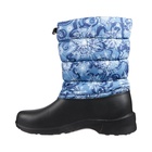 Сапоги женские комбинированные с фиксатором., демисезон, цвет МИКС, до -15°, С-35.350, размер 38 - Фото 10