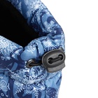 Сапоги женские комбинированные с фиксатором, демисезон, цвет МИКС, до -15°, С-35.350, размер 40 - Фото 13